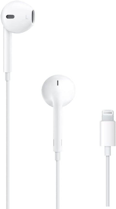 Apple EarPods con Conector Lightning